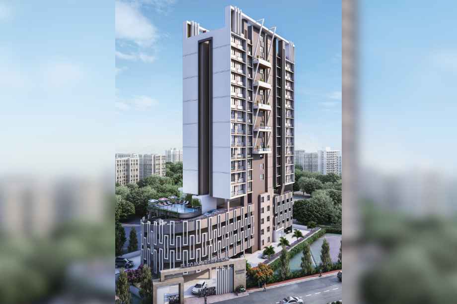 Elegant-Residency-Codename-Curve-Elevation-Image
