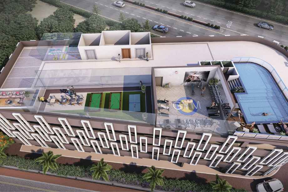 Elegant-Residency-Codename-Curve-Amenities-Podium