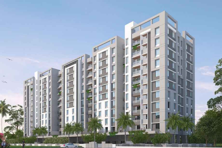 Elmont-Towers-Elevation-Image