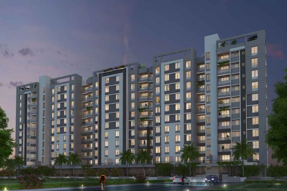 Elmont-Towers-Elevation-image-night