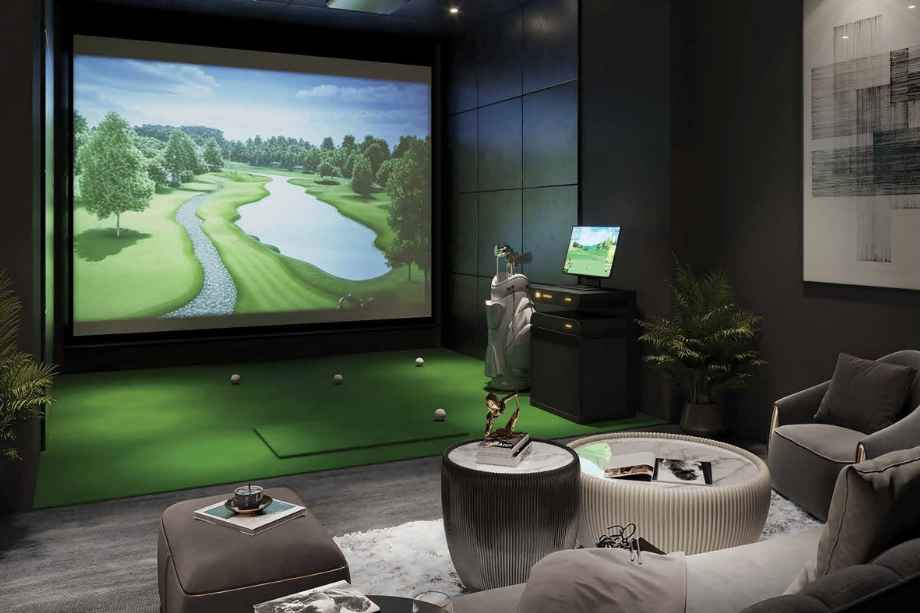 Esto-Arkis-Amenities-Virtual-Golf