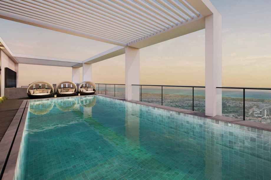 Esto-Arkis-Amenities-Infinity-Swimming-pool