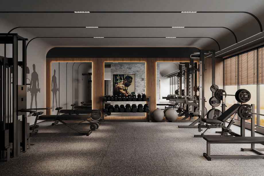 Esto-Arkis-Amenities-gym-by-K11