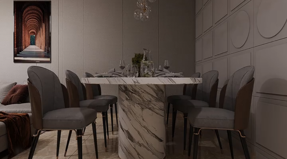Excellaa-Virtu-Internal-Dinning-Area