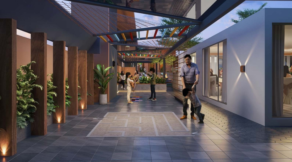 Excellaa-Virtu-Amenities-Community-Area