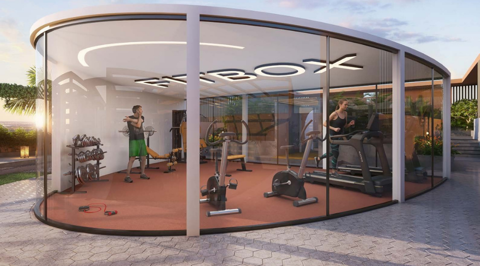 Excellaa-Virtu-Amenities-Gym