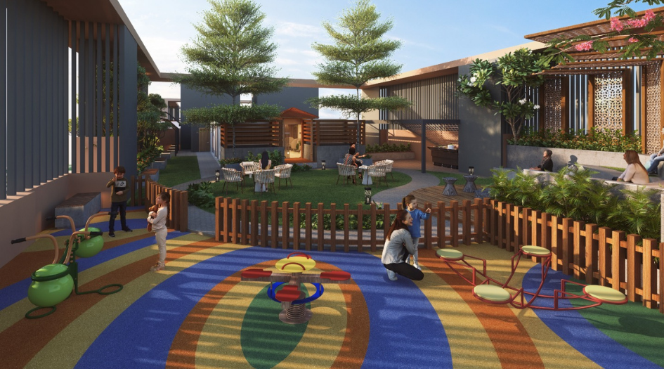 Excellaa-Virtu-Amenities-Kids-Play-Area