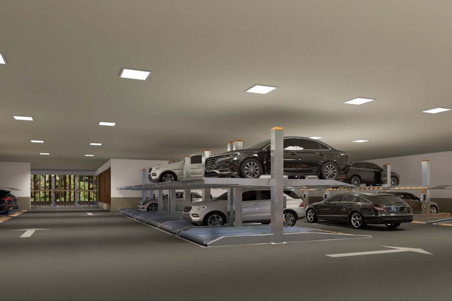 Fatima-Residency-Multilevel-Car-Parking