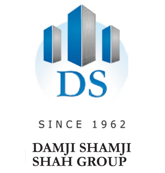 Damji Shamji Shah Group