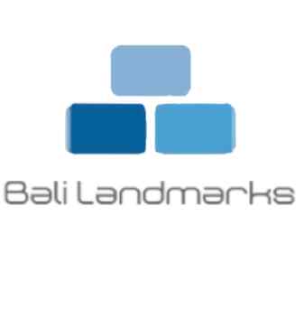 Bali Landmarks