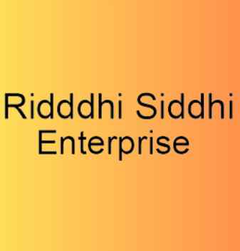 Riddhi Siddhi Enterprise