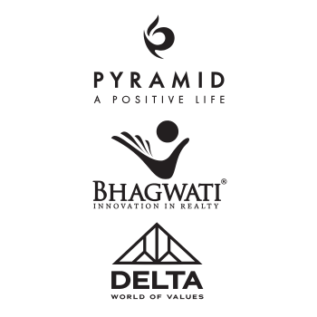 Pyramid Bhagwati Delta