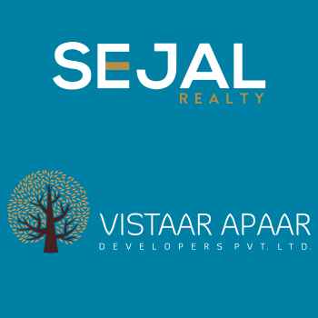 Sejal Realty and Vistaar Apaar