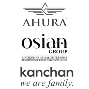 Ahura Kanchan and Osian Group