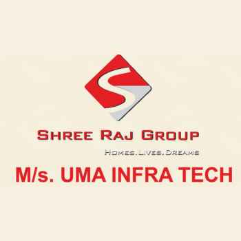 Shree Raj Group and Uma Infratech