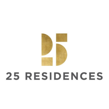 25 Residences