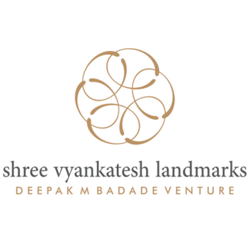 Shree vyankatesh landmarks & Deepak M Badade Venture