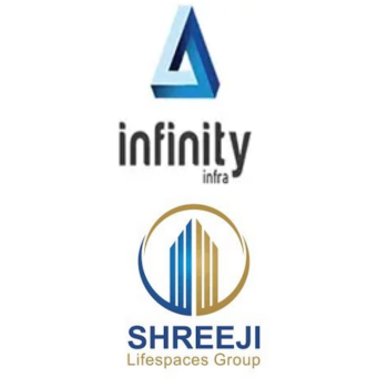 Shreeji Lifespaces and Infinity Infra