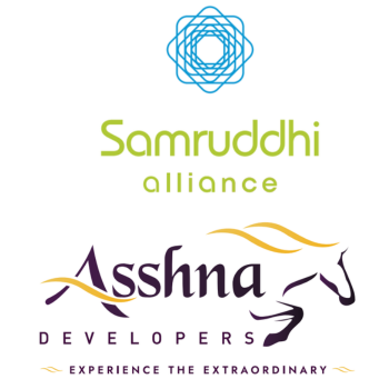 Asshna Developers & Samruddhi Alliance