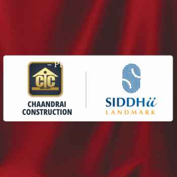 Chaandrai Construction and Siddhi Landmark