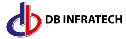 D.B. Infratech
