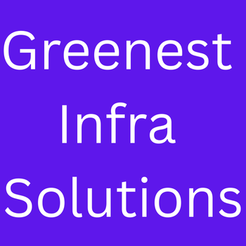 Greenest Infra Solutions