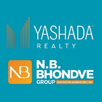 Yashada Realty and NB Bhondve Group