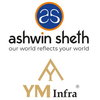 Ashwin Sheth Group and YM Infra