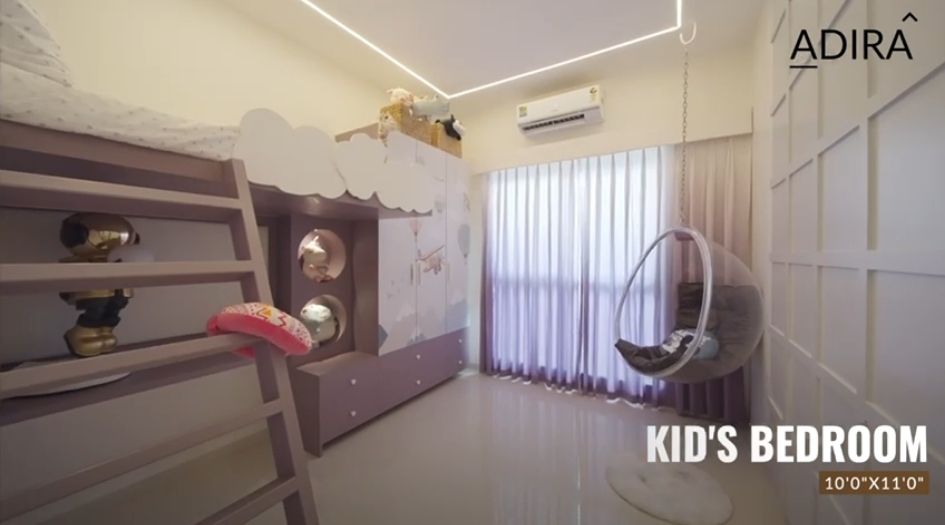 Gagan-Adira-Internal-Gallery-Kids-Bedroom