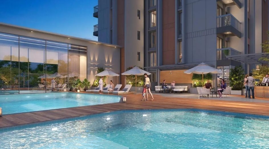 Gaikwad-Unico-Swimming-Pool