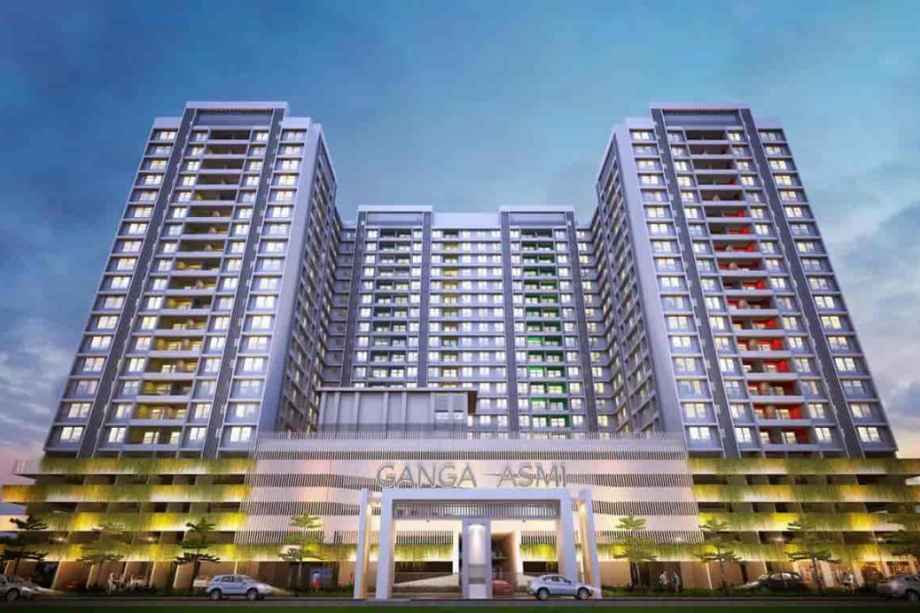 Ganga-Asmi-elevation