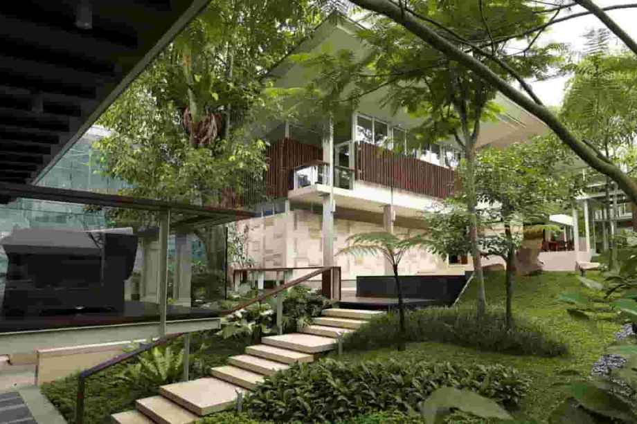 Ganga-Asmi-club-house