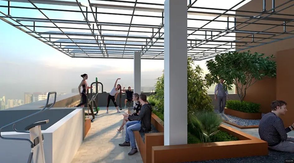 Gangotree-Dashbhuja-Amenities-Open-Gym