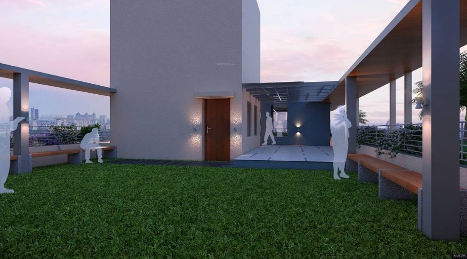Gangotree-Dashbhuja-Amenities-Other