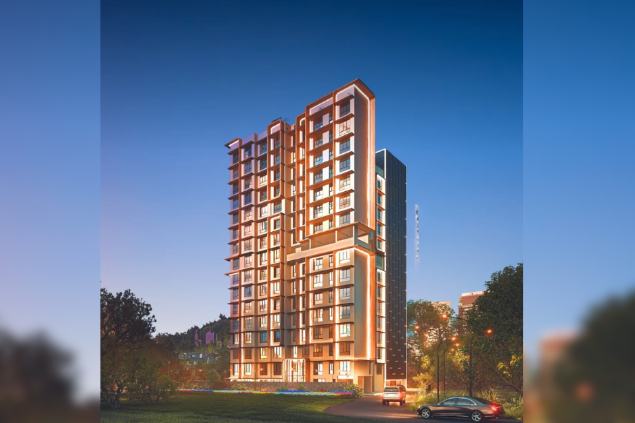 Gayatri-Enclave-Elevation