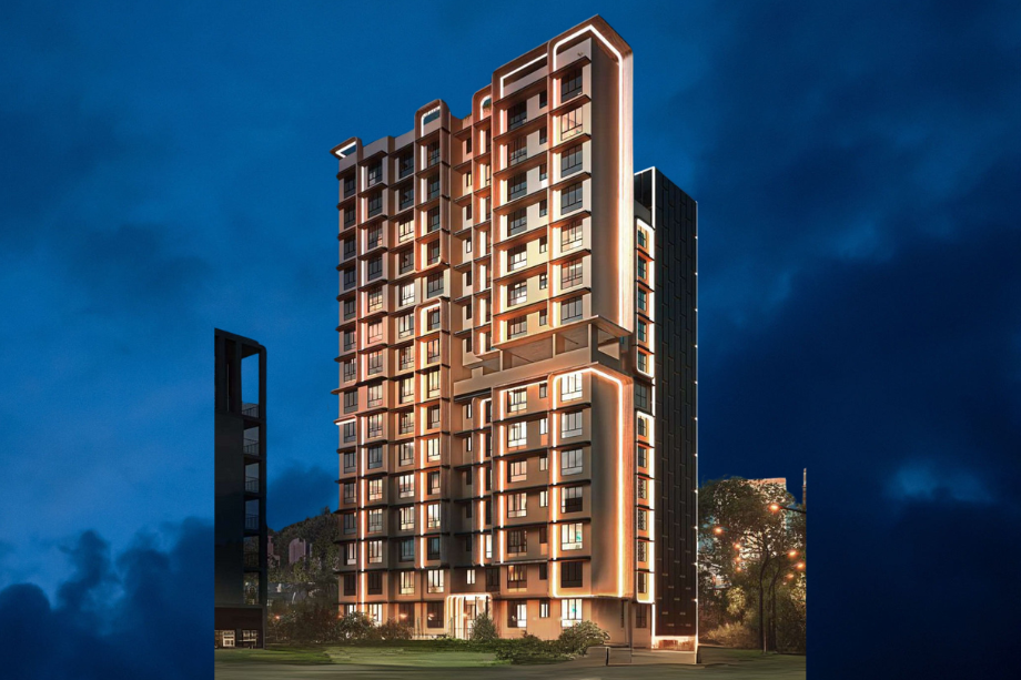 Gayatri-Enclave-Elevation