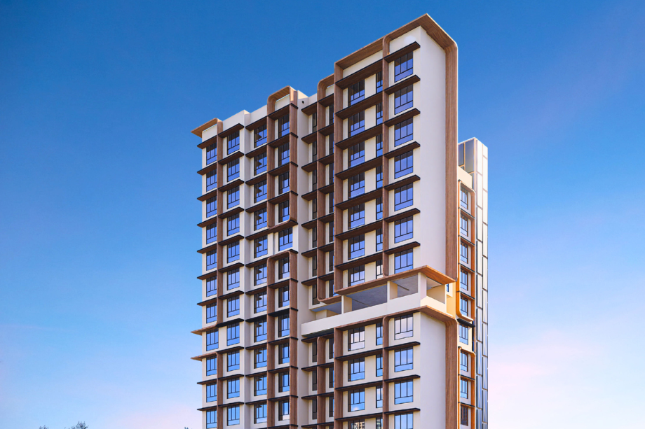 Gayatri-Enclave-Elevation