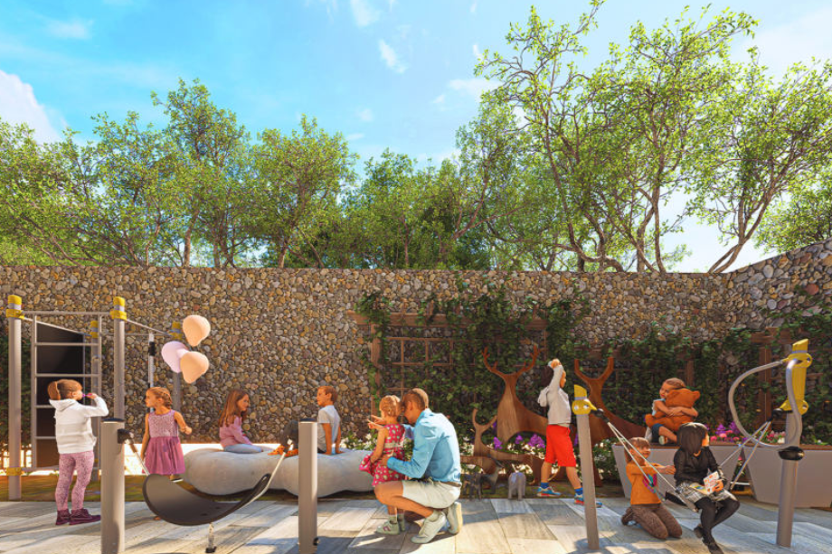 Gayatri-Enclave-Amenities-Kids-Play-Area
