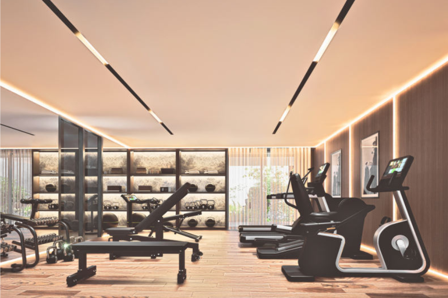Gayatri-Enclave-Amenities-Fitness-Centre