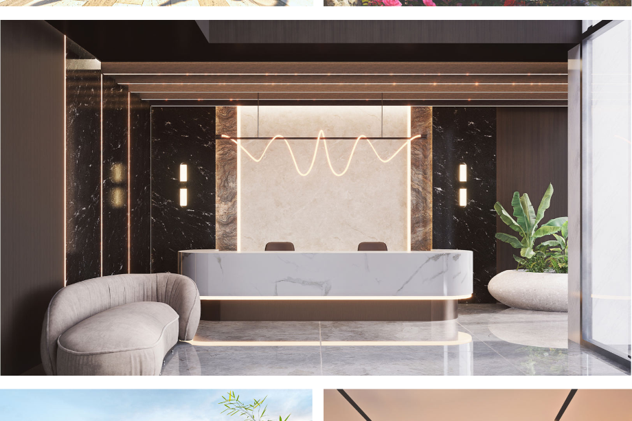 Gayatri-Enclave-Amenities-Entrance-Lobby