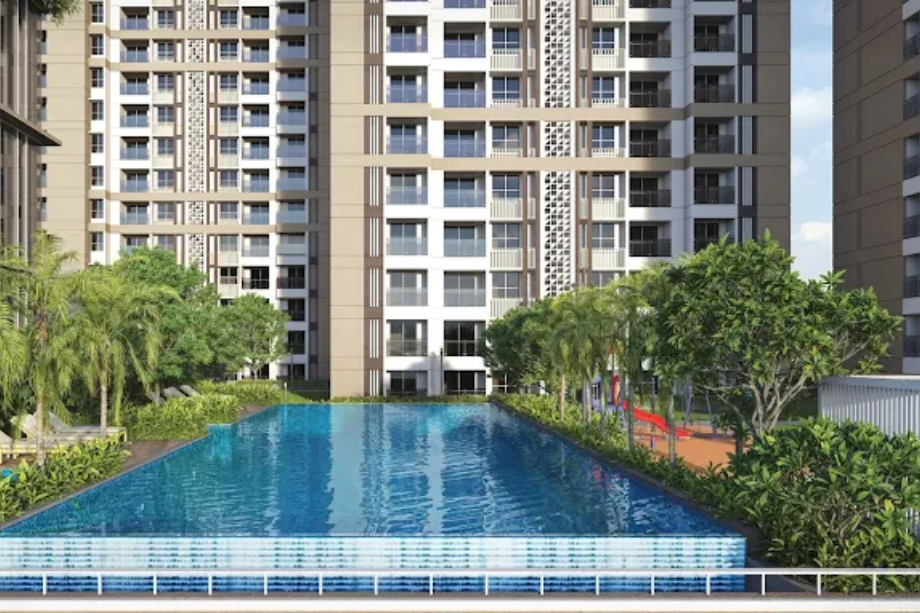 Godrej-Aqua-Vista-Elevation