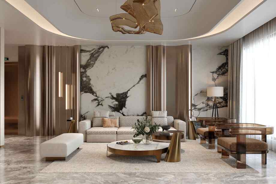 Godrej-Avenue-Eleven-living-room