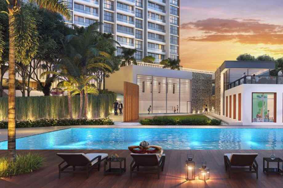 Godrej-Avenue-Eleven-Swimming-pool