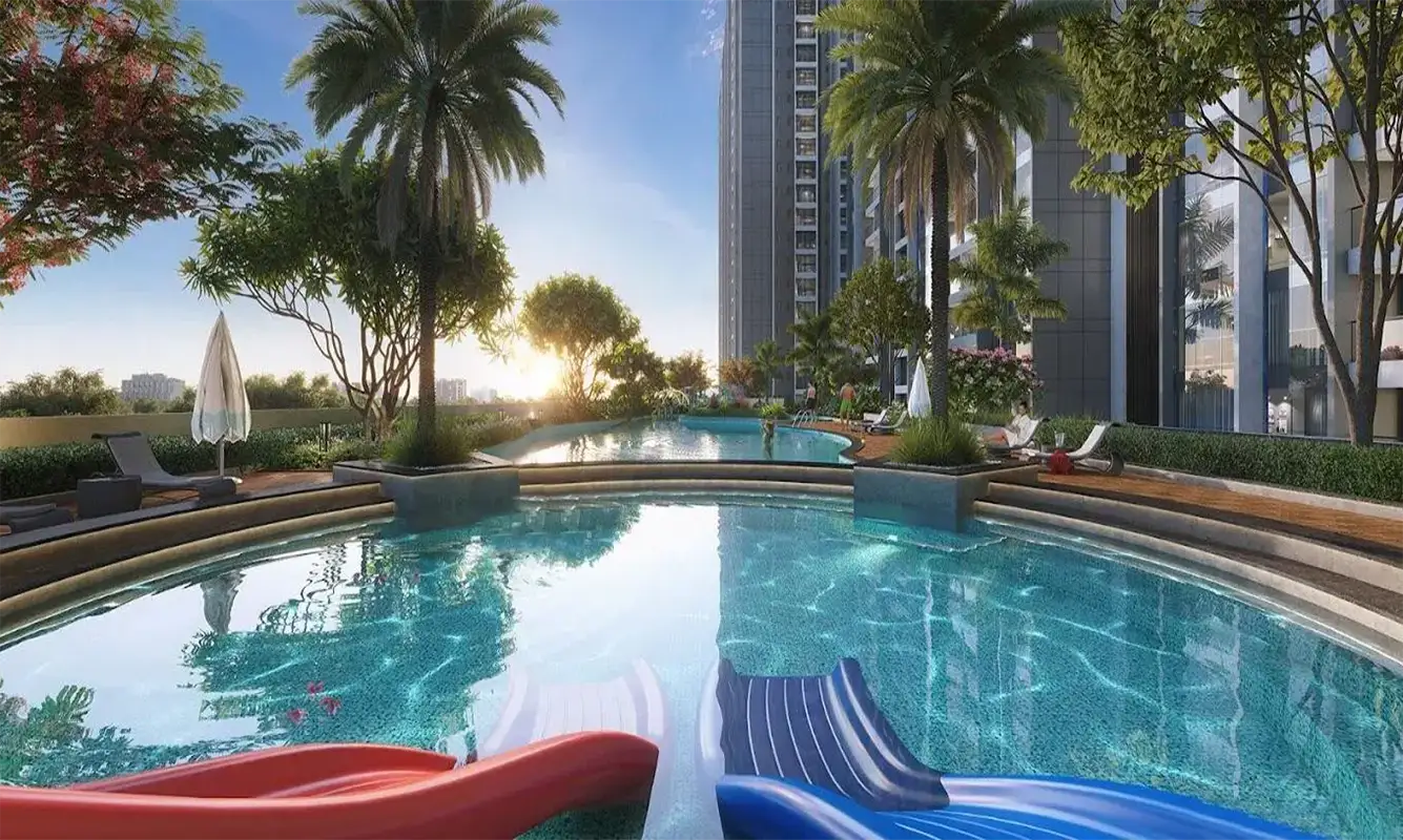 Godrej-Eternal-Palms-Amenities-Swimming-Pool