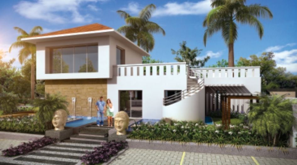 Ganga-Aracdia-Amenities-Community Hall