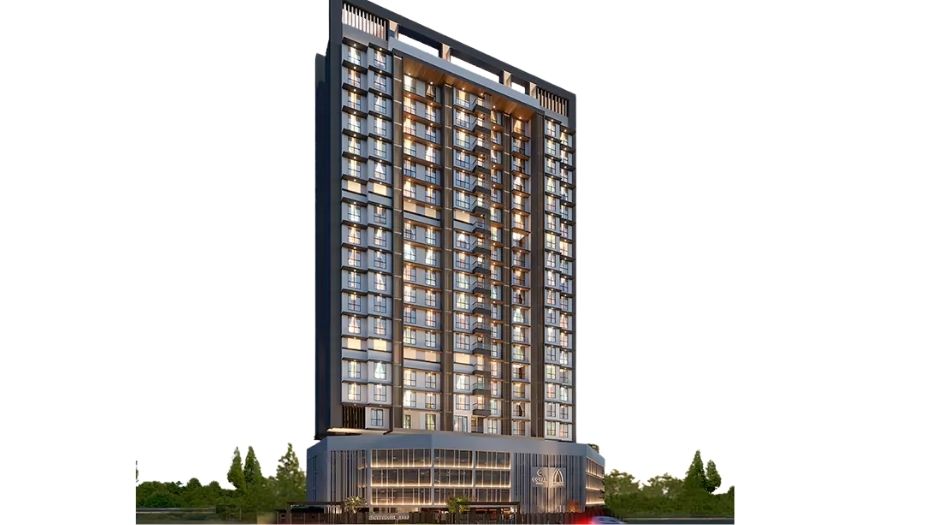 Goyal-Malad-Sai-Darshan-Elevation