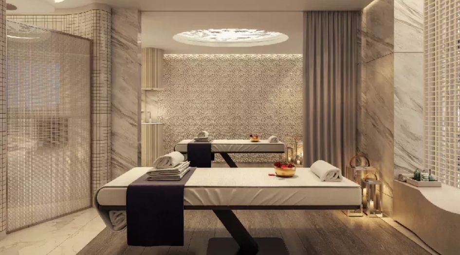 Goyal-Malad-Sai-Darshan-Amenities--Steam-And-Sauna