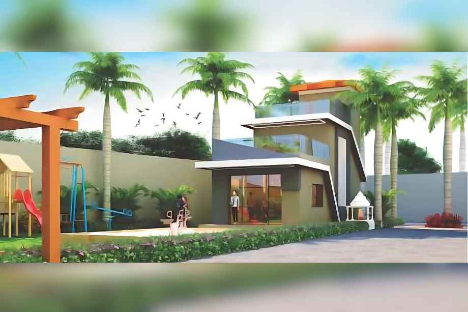 Primerose-Clubhouse-View