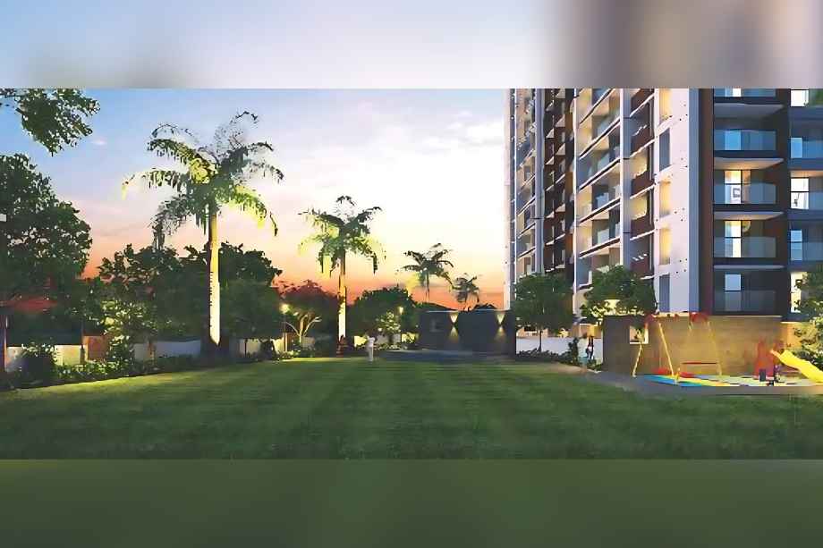 Primerose-Garden-Area