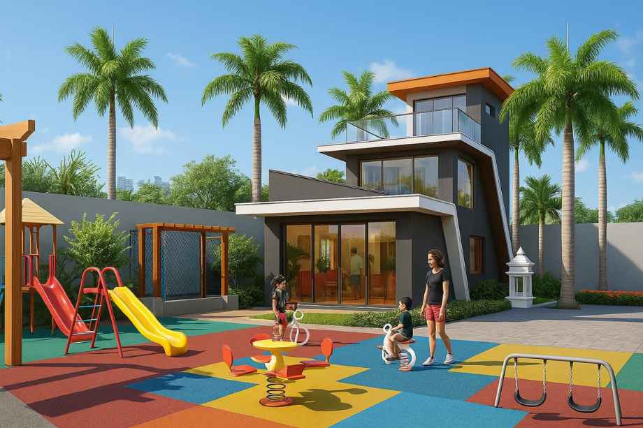 Primerose-Kids-Play-Area